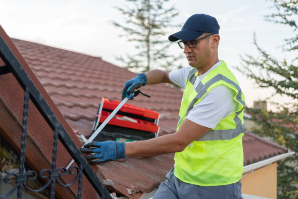 Best Radiant Barrier Insulation  in Woodland, CA